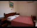 Apartments Dragi - adults only: SA1(2), A2(2), A3(3) Split - Riviera Split  - Apartment - A2(2): bedroom