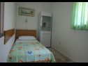Apartments Dragi - adults only: SA1(2), A2(2), A3(3) Split - Riviera Split  - Apartment - A2(2): living room