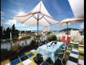 Apartments Mia - with terrace : A1(2+1) Split - Riviera Split  - house
