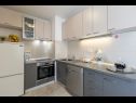 Apartments Neda - charming and comfy : A1(3) Split - Riviera Split  - Apartment - A1(3): kitchen