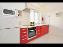 Apartments Ginestra - central, cosy and modern : A1(4) Split - Riviera Split  - Apartment - A1(4): kitchen