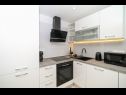 Apartments Sani - modern: A1(3) Split - Riviera Split  - Apartment - A1(3): kitchen