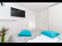 Apartments Sani - modern: A1(3) Split - Riviera Split  - Apartment - A1(3): bedroom