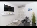 Apartments Sani - modern: A1(3) Split - Riviera Split  - Apartment - A1(3): living room
