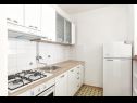 Apartments Danica - panoramic view : A1(2+2) Split - Riviera Split  - Apartment - A1(2+2): kitchen