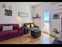 Apartments Sol - city centar: A1(2+2), SA2(3) Split - Riviera Split  - Studio apartment - SA2(3): interior