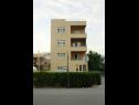 Apartments Slava - close to the mall: A1(3+1) Split - Riviera Split  - house