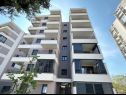 Apartments Mendula - private garage: A1(2+2), A2(2+2) Split - Riviera Split  - house