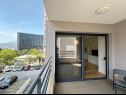 Apartments Mendula - private garage: A1(2+2), A2(2+2) Split - Riviera Split  - Apartment - A1(2+2): covered terrace