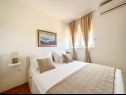 Apartments Maja - free Wifi: A1(2+1) Split - Riviera Split  - Apartment - A1(2+1): bedroom