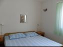 Apartments Gor A1(2+2), B2(2+2) Sevid - Riviera Trogir  - Apartment - B2(2+2): bedroom