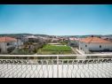 Apartments Tomi - with large terrace (60m2): A1(4) Trogir - Riviera Trogir  - view