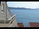 Apartments Marin2- near beach: A3(4+2) Trogir - Riviera Trogir  - Apartment - A3(4+2): view