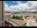 Apartments Dora - free parking: A1(4), SA2(3), A3(2+2) Trogir - Riviera Trogir  - Apartment - A1(4): view
