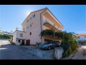 Apartments Mare - comfortable apartment : A1(5), A2(5) Trogir - Riviera Trogir  - house