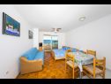 Apartments A1(2+2), A2(2+1) Vinisce - Riviera Trogir  - Studio apartment - A2(2+1): interior