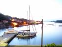 Holiday home Vese - 50 m from sea : H(4+1) Mali Iz (Island Iz) - Zadar riviera  - Croatia - detail