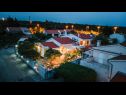 Apartments Kike - 60 meters from the beach: A1(4+1), A2(4+1), A3(4+1), SA1(2) Petrcane - Zadar riviera  - house