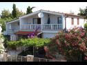Apartments Dobri - 500 m from beach: A5(2), A4(2+2), A3(2+2), A2(2+2), A6(2+1) Sabunike - Zadar riviera  - house