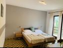 Apartments and rooms Voyasi - 60 m from sea: A1(2), A2(2), A4(2), A6(2), A7(4), R5(2) Starigrad-Paklenica - Zadar riviera  - Room - R5(2): interior