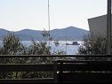 Apartments Anthony - 50m from the beach & parking: A3(2+1), A4(2+1) Zadar - Zadar riviera  - view