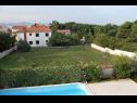 Apartments Eddie - great location & comfor: A1(4), A2(4), A3(4), A4(4) Zadar - Zadar riviera  - Apartment - A3(4): view