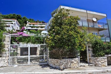 Apartments Dragi - adults only: SA1(2), A2(2), A3(3) Split - Riviera Split 