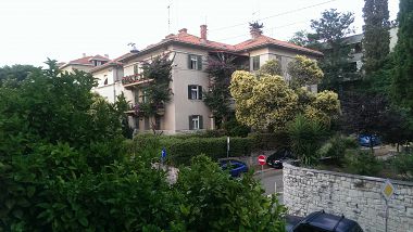 Apartments Marijo - close to center: SA1(2) Split - Riviera Split 