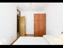 Apartments Vese - 100 m from beach: A1(2+2), A2(2+2), A3(5+3), A4(2+2) Sveti Petar - Riviera Biograd  - Apartment - A2(2+2): bedroom
