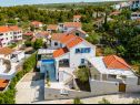 Holiday home Mila - private pool & seaview: H(8) Milna (Brac) - Island Brac  - Croatia - house