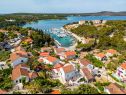 Holiday home Mila - private pool & seaview: H(8) Milna (Brac) - Island Brac  - Croatia - view (house and surroundings)