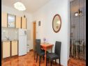 Apartments Rosa - with parking : A1(3+1), SA2(3), A3(6) Slatine - Island Ciovo  - Studio apartment - SA2(3): interior