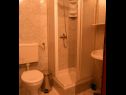 Apartments Kata A1(2+1), A2(4+1) Crikvenica - Riviera Crikvenica  - Apartment - A1(2+1): bathroom with toilet