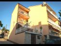 Apartments Kata A1(2+1), A2(4+1) Crikvenica - Riviera Crikvenica  - house