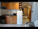 Apartments Kata A1(2+1), A2(4+1) Crikvenica - Riviera Crikvenica  - Apartment - A2(4+1): kitchen