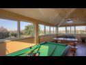 Holiday home Kova - private pool: H(8+2) Liznjan - Istria  - Croatia - H(8+2): interior
