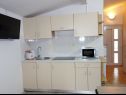 Apartments Miro A1(5+1) Medulin - Istria  - Apartment - A1(5+1): kitchen