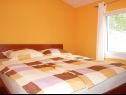 Apartments Miro A1(5+1) Medulin - Istria  - Apartment - A1(5+1): bedroom