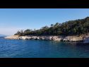 Holiday home LariF - luxury in nature: H(10+2) Nedescina - Istria  - Croatia - beach