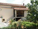 Apartments Roland A(4) Vrsar - Istria  - house