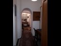 Apartments Milan - charming in the old town: A1(2+2) Zagreb - Continental Croatia - Apartment - A1(2+2): interior