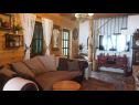 Holiday home Riverside house - beautiful nature: H(6) Zumberak - Continental Croatia - Croatia - H(6): living room