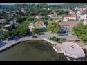 Holiday home Villa Barakokula - 3m from the sea H (8+2) Lumbarda - Island Korcula  - Croatia - house