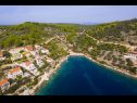 Holiday home Niso - with pool H(12+2) Cove Mikulina luka (Vela Luka) - Island Korcula  - Croatia - house