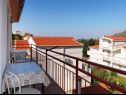 Apartments Biljana - 150m from beach: A1(2+1), A2(2+2), A3(5), A4(2+2) Gradac - Riviera Makarska  - Apartment - A3(5): 