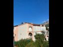 Apartments Biljana - 150m from beach: A1(2+1), A2(2+2), A3(5), A4(2+2) Gradac - Riviera Makarska  - house