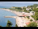 Holiday home Jurica-with heated pool: H(8) Nova Sela - Riviera Omis  - Croatia - beach