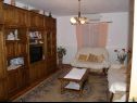 Apartments Mirko - 100m from beach: A1(4+3), A2(4+1) Ugrinic - Island Pasman  - Apartment - A1(4+3): living room