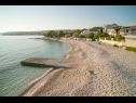 Holiday home Villa More - 10m from sea: H(10) Rogoznica - Riviera Sibenik  - Croatia - 