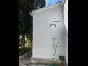 Holiday home Sunce - relaxing & quiet: H(2+2) Maslinica - Island Solta  - Croatia - detail